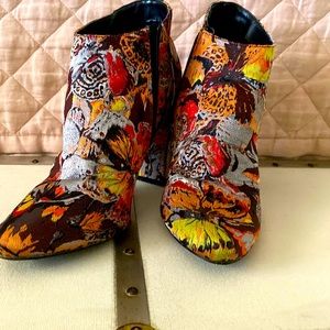 Patrizia Ankle Boots